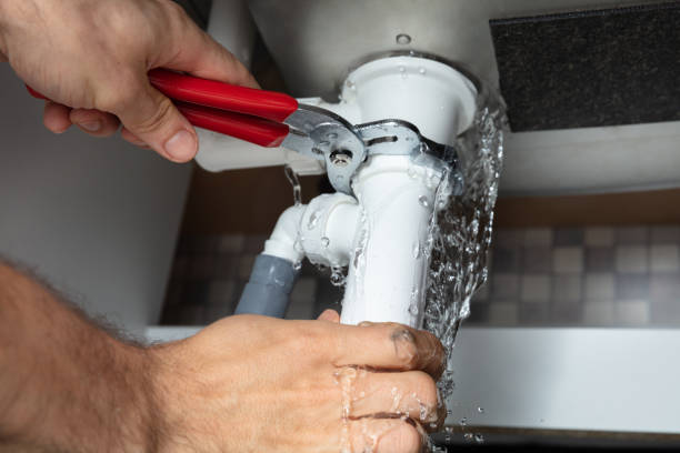 Best Sewage cleanup and water damage restoration  in Providence Village, TX