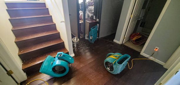 Best Emergency water damage restoration  in Providence Village, TX