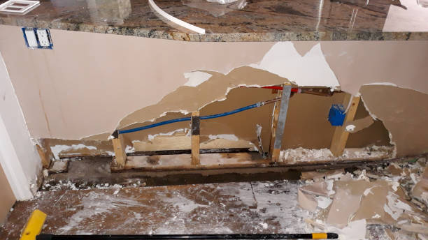 Best 24-hour water damage restoration  in Providence Village, TX